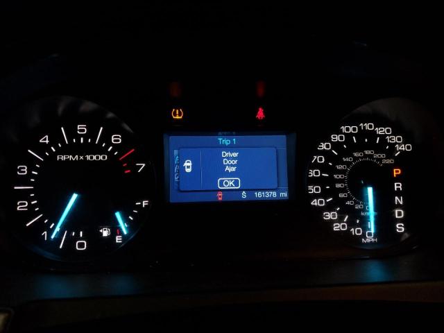 Photo 9 from auction – 2011 FORD EDGE SEL with VIN 2FMDK4JC0BBB01077