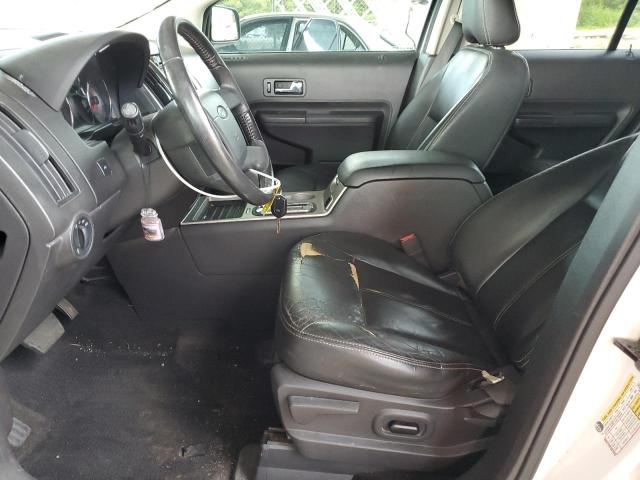 Photo 7 from auction – 2010 FORD EDGE LIMIT with VIN 2FMDK3KC9ABA12261