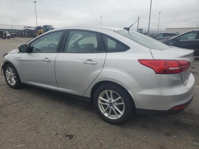 Photo 2 from auction – 2016 FORD FOCUS SE with VIN 1FADP3F28GL404105