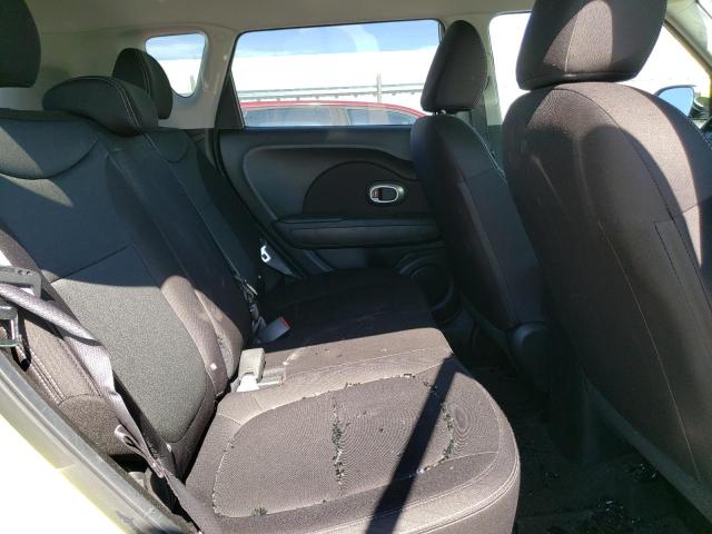 Photo 10 from auction – 2016 KIA SOUL with VIN KNDJN2A22G7831339
