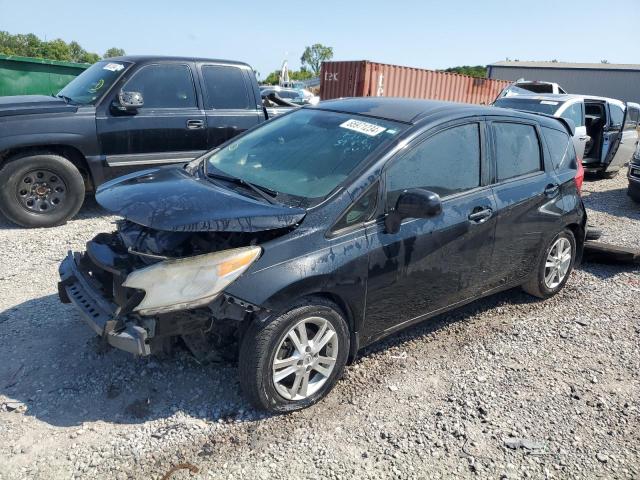 NISSAN VERSA NOTE 2014 with VIN 3N1CE2CP0EL418218 - Photo from auction