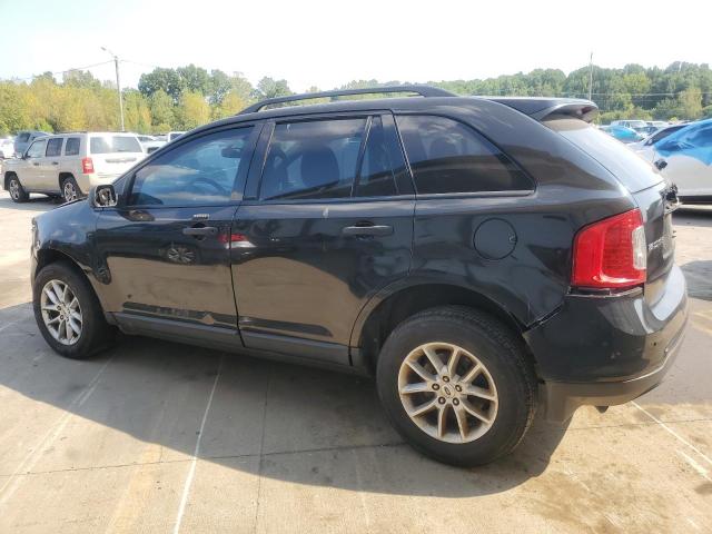 Photo 2 from auction – 2014 FORD EDGE SE with VIN 2FMDK3GC5EBA16225