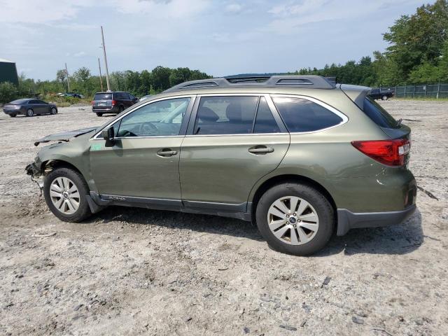 Снимка 2 от търг – 2016 SUBARU OUTBACK 2. с VIN 4S4BSACC2G3206830