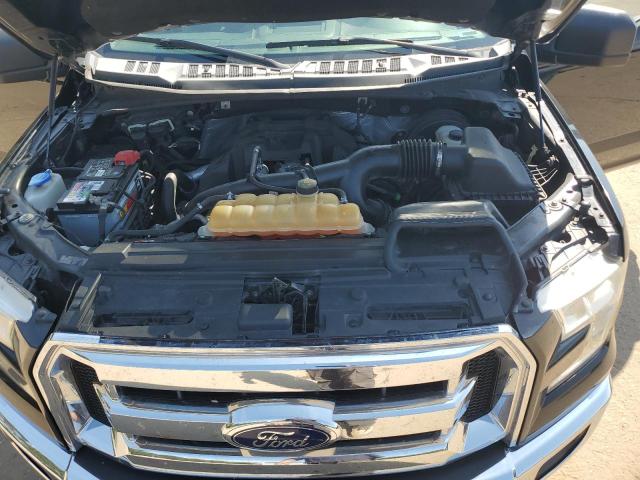Photo 11 from auction – 2016 FORD F150 SUPER with VIN 1FTEW1CP6GKE97735