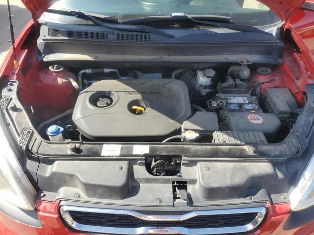 Photo 12 from auction – 2012 KIA SOUL + with VIN KNDJT2A6XC7457517