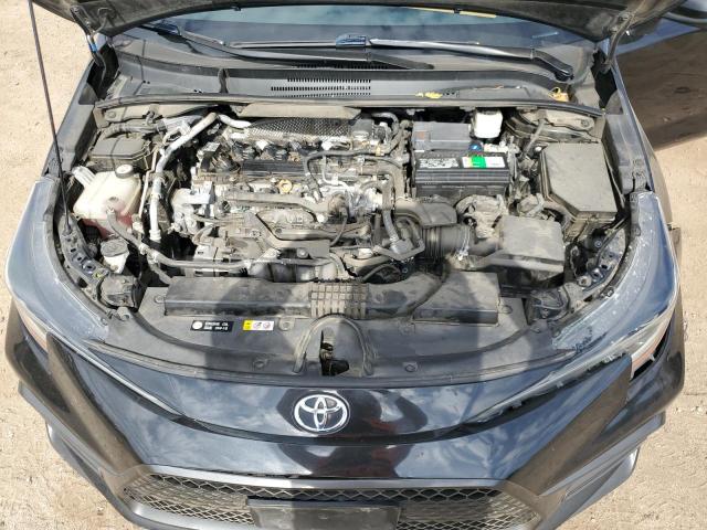 Photo 11 from auction – 2020 TOYOTA COROLLA SE with VIN 5YFS4RCE1LP048965