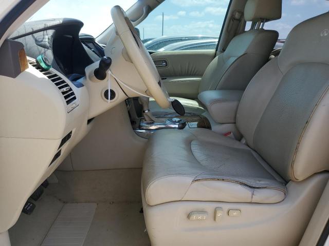 Photo 7 from auction – 2012 INFINITI QX56 with VIN JN8AZ2NF9C9517580