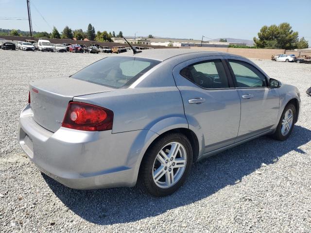 Photo 3 from auction – 2013 DODGE AVENGER SX with VIN 1C3CDZCB1DN626463