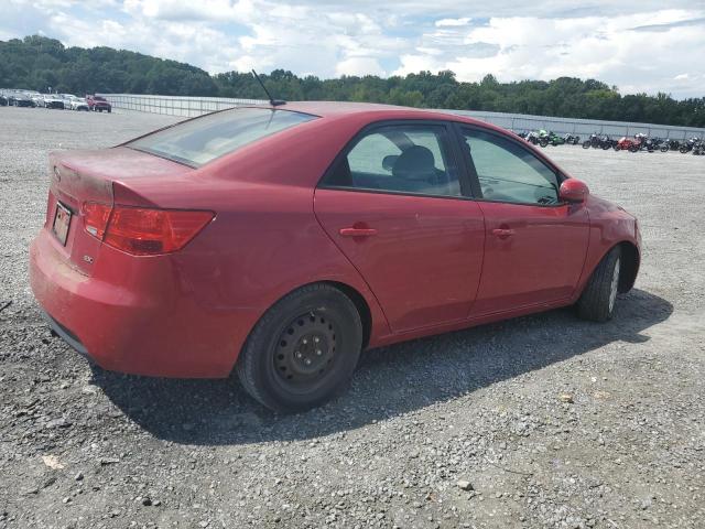 Photo 3 from auction – 2013 KIA FORTE EX with VIN KNAFU4A25D5723273