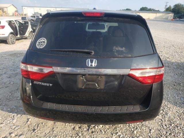 Photo 6 from auction – 2012 HONDA ODYSSEY EX with VIN 5FNRL5H63CB118313