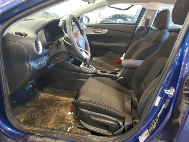 Photo 7 from auction – 2023 KIA FORTE LX with VIN 3KPF24AD2PE528525