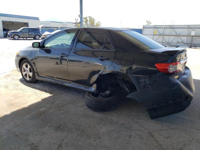 Photo 2 from auction – 2013 TOYOTA COROLLA BA with VIN 5YFBU4EE9DP153027