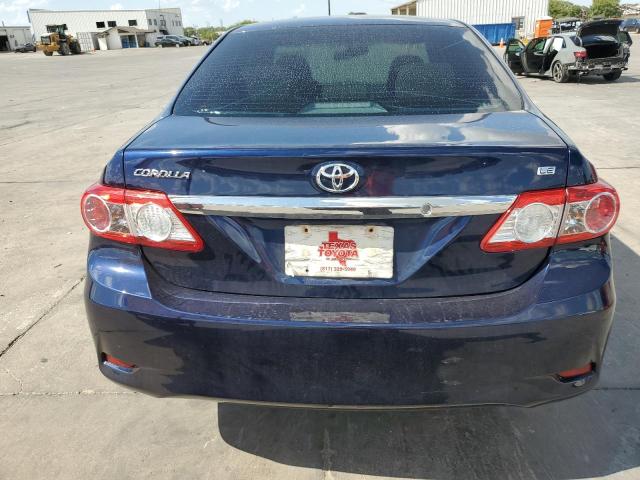 Photo 6 from auction – 2013 TOYOTA COROLLA BA with VIN 5YFBU4EEXDP094747