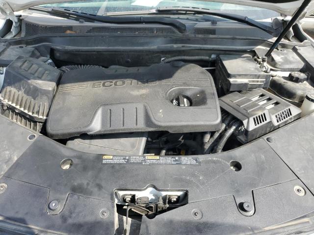 Photo 12 from auction – 2017 CHEVROLET EQUINOX LT with VIN 2GNFLFEK4H6164103