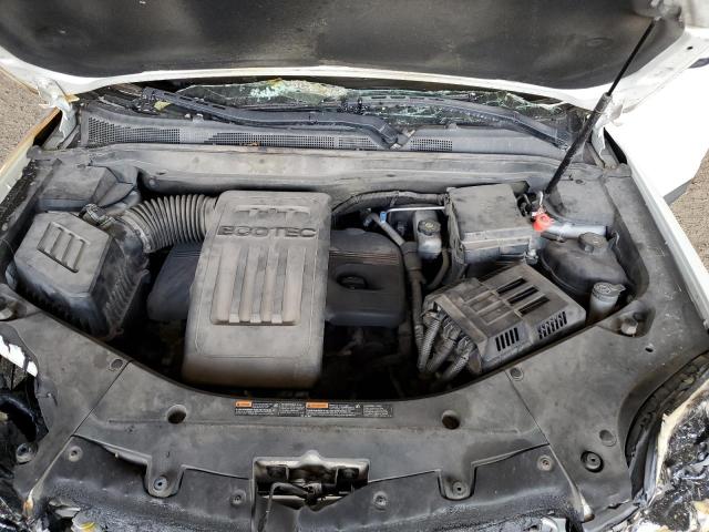 Zdjęcie 11 z aukcji – 2012 GMC TERRAIN SL z VIN 2GKALUEK5C6347465