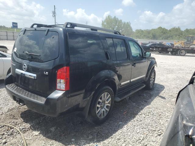 Photo 3 from auction – 2012 NISSAN PATHFINDER with VIN 5N1AR1NN1CC633903