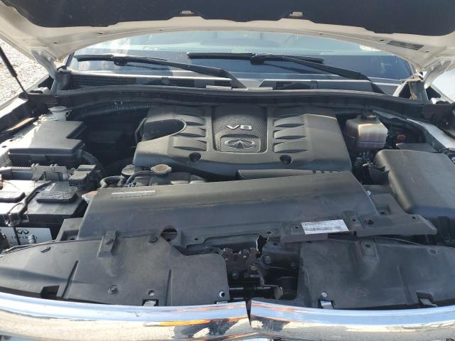 Photo 12 from auction – 2013 INFINITI QX56 with VIN JN8AZ2NF2D9531516