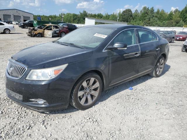 BUICK LACROSSE P 2013 with VIN 1G4GF5E31DF248446 - Photo from auction