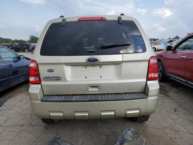Фото 6 с аукциона – 2012 FORD ESCAPE XLT с VIN 1FMCU9D71CKB29060