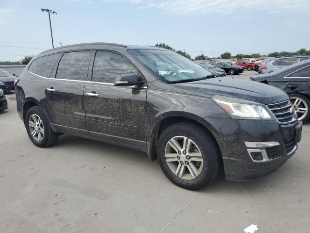 Photo 4 from auction – 2015 CHEVROLET TRAVERSE L with VIN 1GNKVGKD4FJ371711