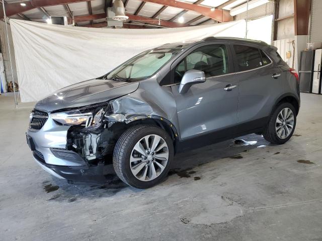BUICK ENCORE PRE 2019 with VIN KL4CJASBXKB873268 - Photo from auction