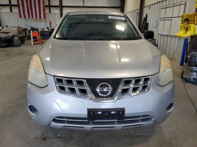 Photo 5 from auction – 2013 NISSAN ROGUE S with VIN JN8AS5MT0DW043891