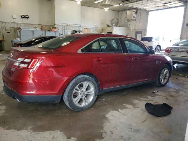 Photo 3 from auction – 2014 FORD TAURUS SEL with VIN 1FAHP2E83EG125619