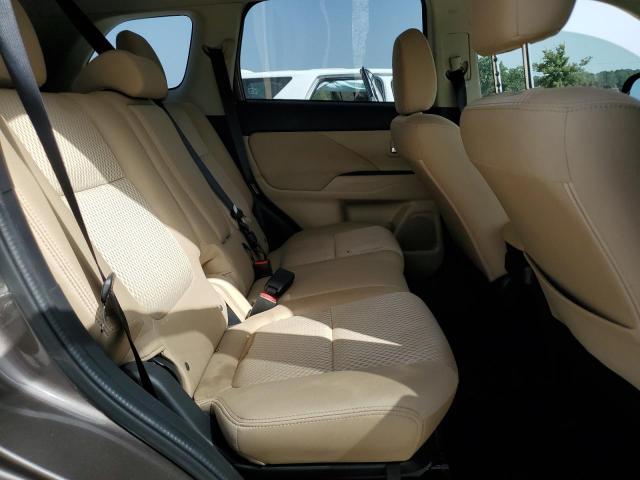 Photo 11 from auction – 2017 MITSUBISHI OUTLANDER with VIN JA4AD3A3XHZ001614