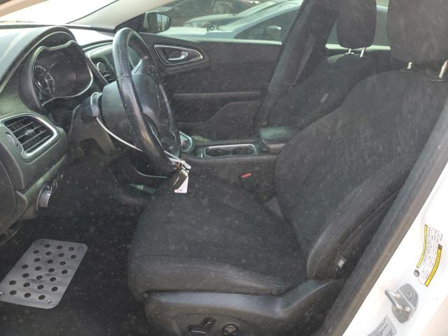 Photo 7 from auction – 2015 CHRYSLER 200 LIMITE with VIN 1C3CCCAB6FN616792