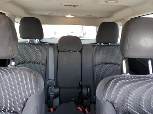 Photo 10 from auction – 2015 DODGE JOURNEY SX with VIN 3C4PDCBG1FT656959