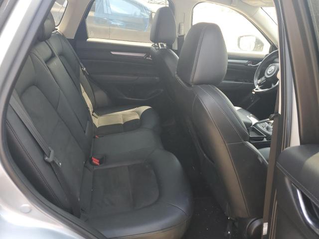 Photo 10 from auction – 2021 MAZDA CX-5 TOURI with VIN JM3KFBCM0M0350081