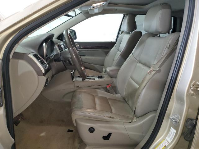 Photo 7 from auction – 2011 JEEP GRAND CHER with VIN 1J4RR4GT9BC739058