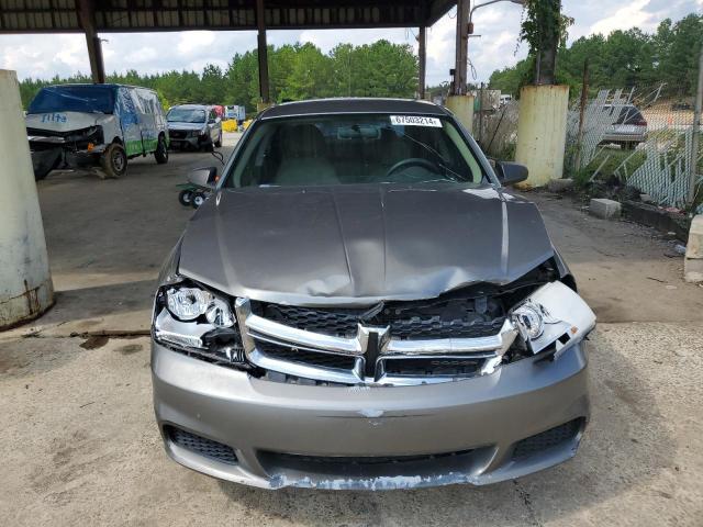 Photo 5 from auction – 2012 DODGE AVENGER SE with VIN 1C3CDZABXCN153356