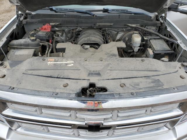 Photo 11 from auction – 2015 CHEVROLET SILVERADO with VIN 1GCVKSEJ5FZ326717