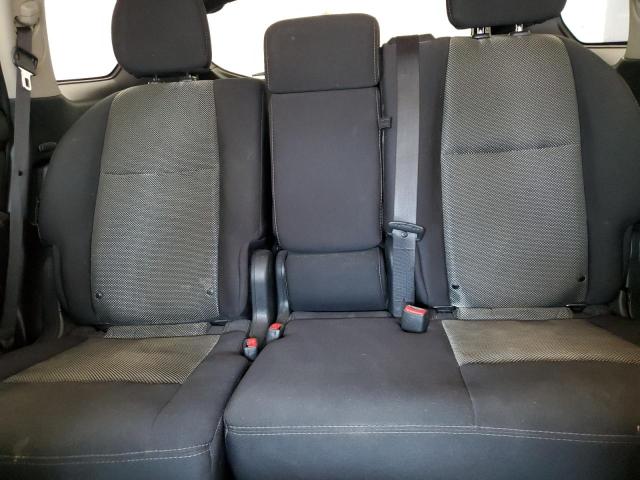 Photo 10 from auction – 2020 NISSAN PATHFINDER with VIN 5N1DR2BN4LC602636
