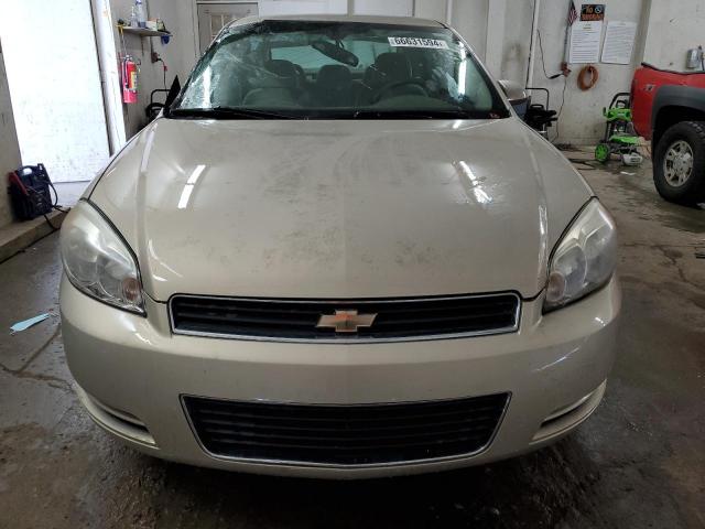 Фото 5 с аукциона – 2008 CHEVROLET IMPALA LT с VIN 2G1WT58K689273619