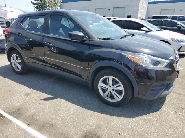 Photo 4 from auction – 2020 NISSAN KICKS S with VIN 3N1CP5BV3LL534148