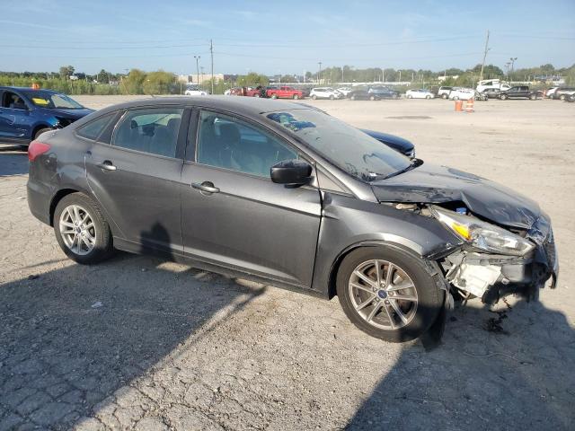 Photo 4 from auction – 2018 FORD FOCUS SE with VIN 1FADP3F27JL231183