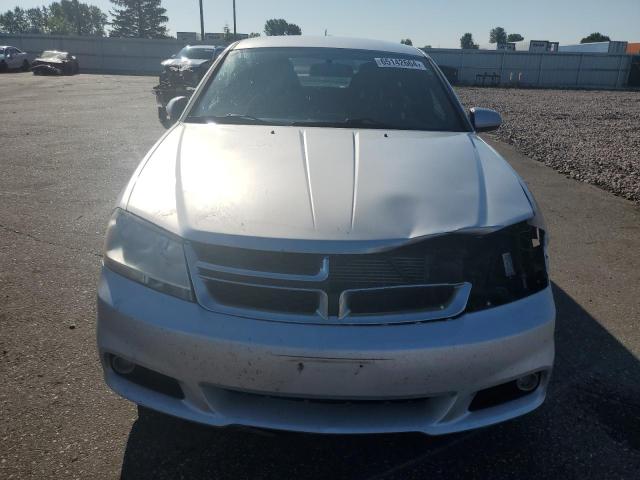 Photo 5 from auction – 2011 DODGE AVENGER MA with VIN 1B3BD1FG2BN584528