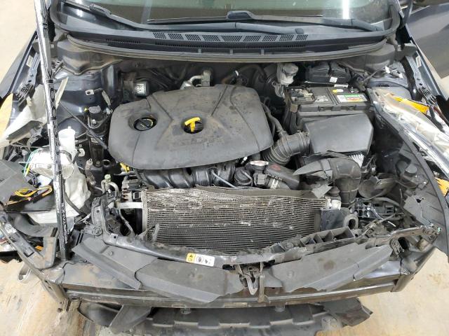 Photo 11 from auction – 2015 KIA FORTE EX with VIN KNAFX4A83F5308077