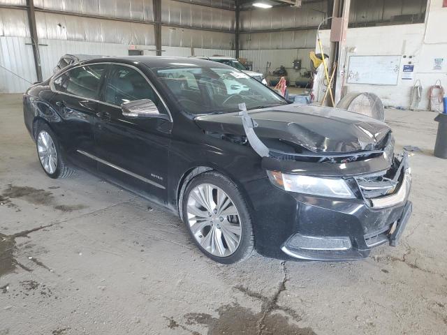 Photo 4 from auction – 2015 CHEVROLET IMPALA LT with VIN 2G1125S36F9108665