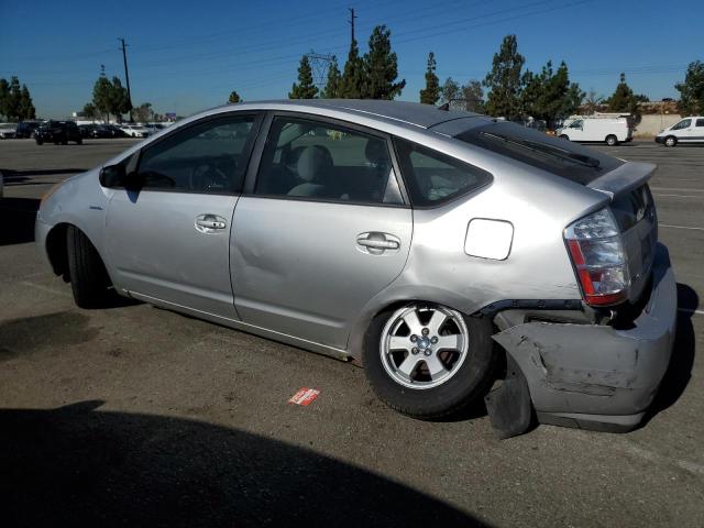 Photo 2 from auction – 2007 TOYOTA PRIUS with VIN JTDKB20U073296356