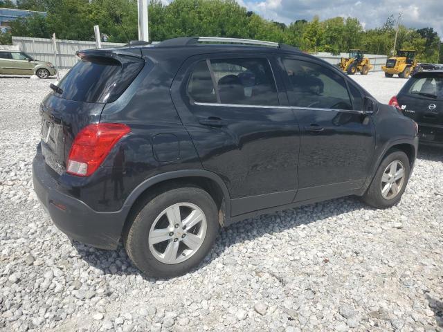 Photo 3 from auction – 2016 CHEVROLET TRAX 1LT with VIN KL7CJLSB4GB568998