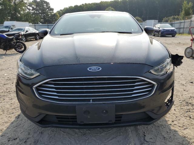 Photo 5 from auction – 2020 FORD FUSION SE with VIN 3FA6P0HD5LR253709