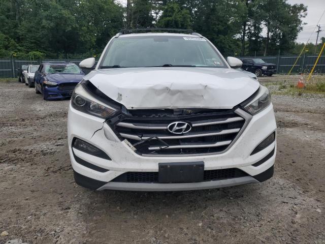 Photo 5 from auction – 2017 HYUNDAI TUCSON LIM with VIN KM8J3CA20HU285196