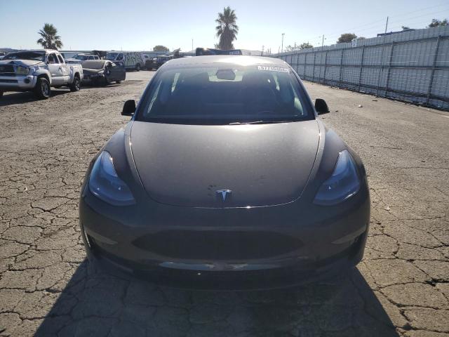 Photo 5 from auction – 2023 TESLA MODEL 3 with VIN 5YJ3E1EA1PF661134