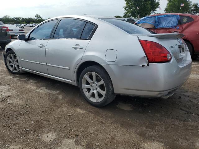 Zdjęcie 2 z aukcji – 2008 NISSAN MAXIMA SE z VIN 1N4BA41E68C816816