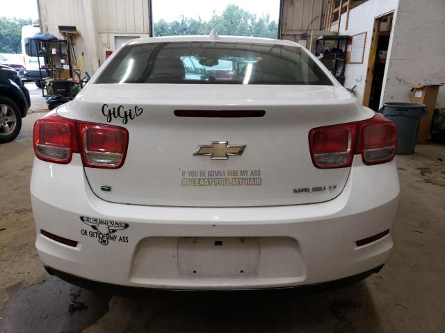 Photo 6 from auction – 2016 CHEVROLET MALIBU LIM with VIN 1G11C5SA7GF162173