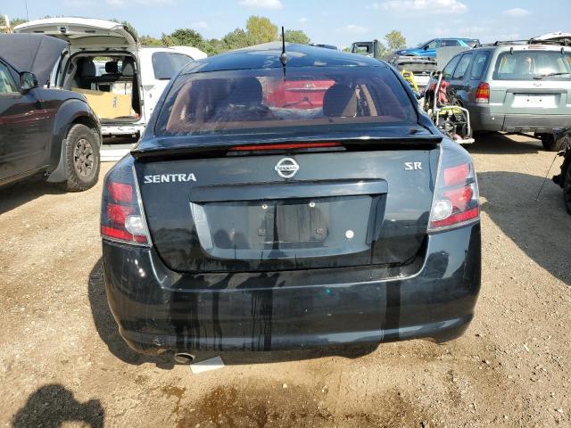 Photo 6 from auction – 2012 NISSAN SENTRA 2.0 with VIN 3N1AB6AP5CL695972