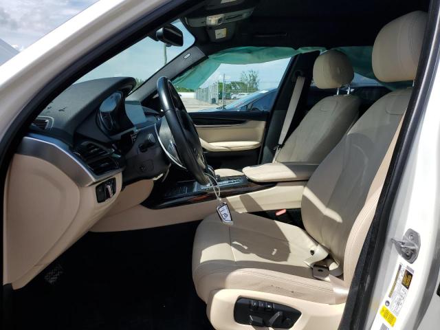 Photo 7 from auction – 2018 BMW X5 SDRIVE3 with VIN 5UXKR2C53J0Z14552